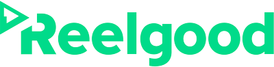 Reelgood logo