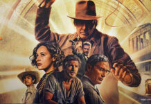 Indiana Jones and the Dial of Destiny (Indiana Jones 5)