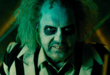 Beetlejuice Beetlejuice A clip from the new movie “Beetlejuice Beetlejuice”