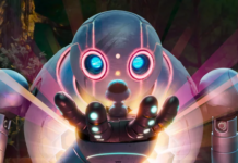 The Wild Robot A clip from the new movie “The Wild Robot”