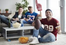 All the Ways To Safely Watch the 2024-25 NFL Super Bowl