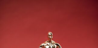 How To Watch the 2025 Oscars Ceremony (Plus Every Nominated Film) oscar trophy