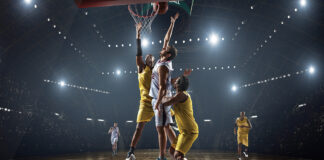 All the Ways To Safely Watch the 2025 NCAA March Madness Tournament