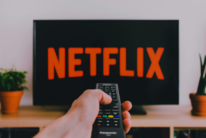 Netflix Netflix Parental Controls