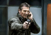 Upcoming Movie: Naked Gun (2025) Naked Gun Movie (2025)