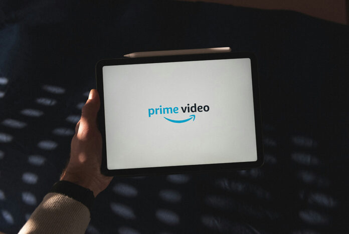 PrimeVideo Prime Video Parental Control Guide