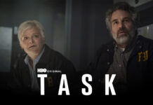 Upcoming Shows: Task Task HBO Miniseries