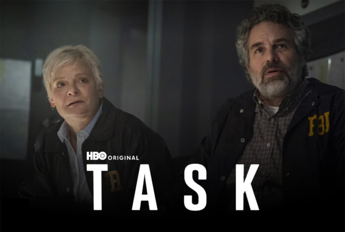 Task Task HBO Miniseries