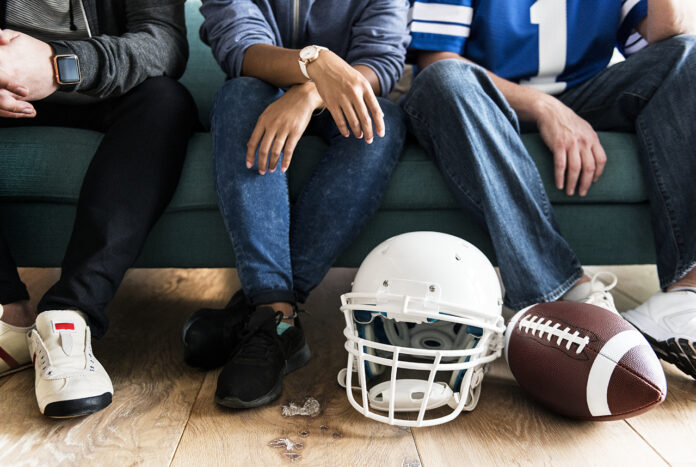 Watch NCAA Playoffs