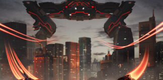 Upcoming Movies: TRON: Ares Tron: Ares