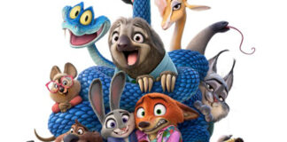 Upcoming Movies: Zootopia 2 Zootopia 2
