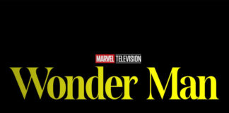 Upcoming Shows: Wonder Man Wonder Man