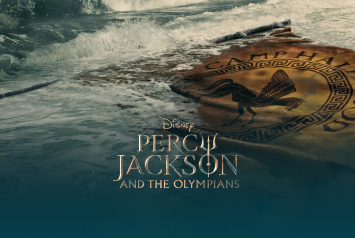 PercyJackson Percy Jackson: Season 2