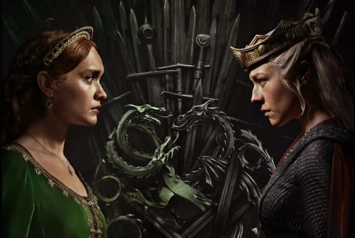 House of the Dragon Season 3