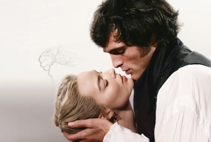 WutheringHeights Fall in Love With Wuthering Heights