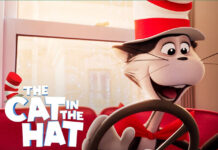 Upcoming Movies: The Cat in the Hat (2026) The Cat In The Hat - 2026 Movie