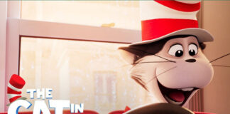 Upcoming Movies: The Cat in the Hat (2026) The Cat In The Hat - 2026 Movie