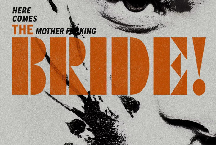 TheBride The Bride