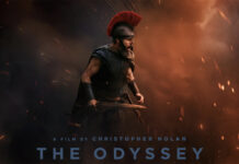 Upcoming Movies: The Odyssey (2026) The Odyssey 2026