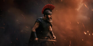 Upcoming Movies: The Odyssey (2026) The Odyssey 2026