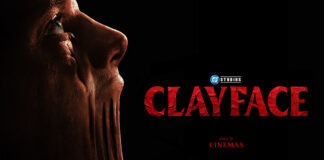 Upcoming Movies: Clayface (2026) Clayface Movie 2026 poster
