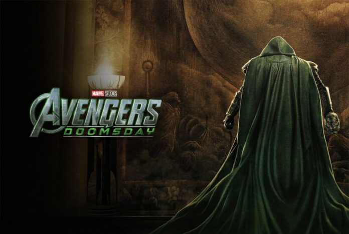 Avengers_Doomsday Avengers Doomsday Movie